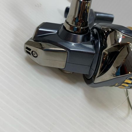  SHIMANO シマノ スピニングリール  アルテグラ 4000XG  箱付 043368