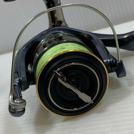  SHIMANO シマノ スピニングリール  アルテグラ 4000XG  箱付 043368