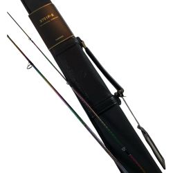 ττ SHIMANO シマノ  ルアーロッド 23ワールドシャウラリミテッド 2751F-2 355928 Bランク