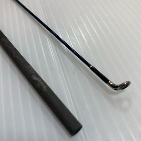  SHIMANO シマノ  ルアーロッド 23ワールドシャウラリミテッド 2751F-2 355928