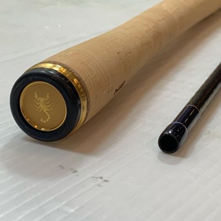  SHIMANO シマノ  ルアーロッド 23ワールドシャウラリミテッド 2751F-2 355928