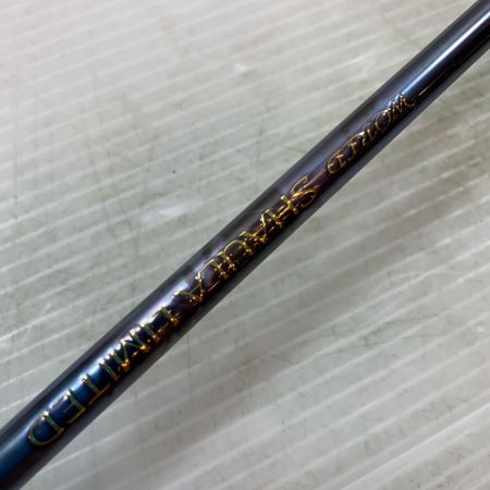  SHIMANO シマノ  ルアーロッド 23ワールドシャウラリミテッド 2751F-2 355928