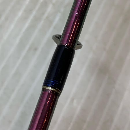  SHIMANO シマノ  ルアーロッド 23ワールドシャウラリミテッド 2751F-2 355928