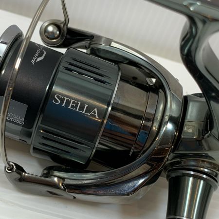  SHIMANO シマノ スピニングリール  22ステラ 2500SHG  箱付 043887