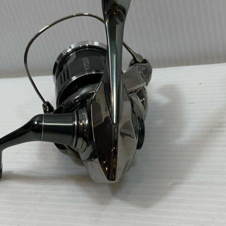  SHIMANO シマノ スピニングリール  22ステラ 2500SHG  箱付 043887