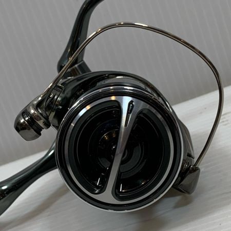  SHIMANO シマノ スピニングリール  22ステラ 2500SHG  箱付 043887