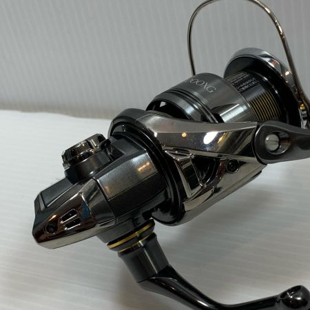  SHIMANO シマノ スピニングリール  24ツインパワー C3000XG 箱付 046826
