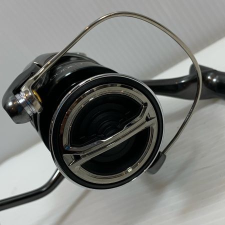  SHIMANO シマノ スピニングリール  24ツインパワー C3000XG 箱付 046826
