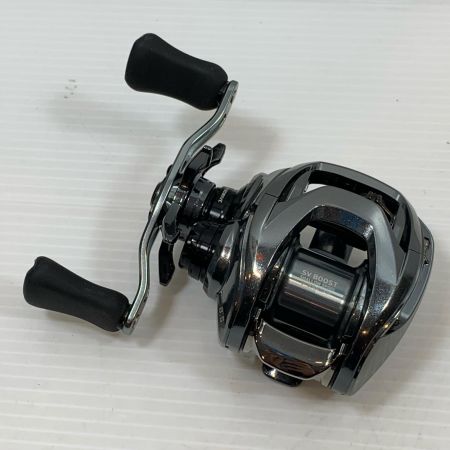 DAIWA ダイワ ベイトリール  STEEZ LIMITED SV TW1000S-XHL 箱付