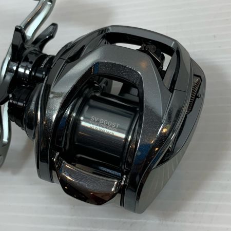  DAIWA ダイワ ベイトリール  STEEZ LIMITED SV TW1000S-XHL 箱付