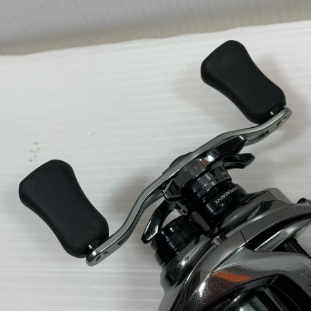  DAIWA ダイワ ベイトリール  STEEZ LIMITED SV TW1000S-XHL 箱付