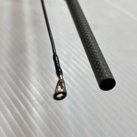  Abu Garcia アブガルシア  ルアーロッド ソルティーステージ ベイトフィネスカスタム SBFC-832MLT-LA-KR