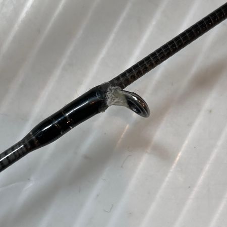  Abu Garcia アブガルシア  ルアーロッド ソルティーステージ ベイトフィネスカスタム SBFC-832MLT-LA-KR