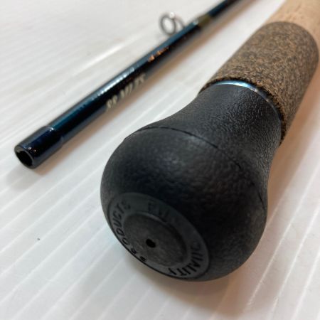  TULALA  ルアーロッド ハーモニクス スタッカート 88MLTS-HX