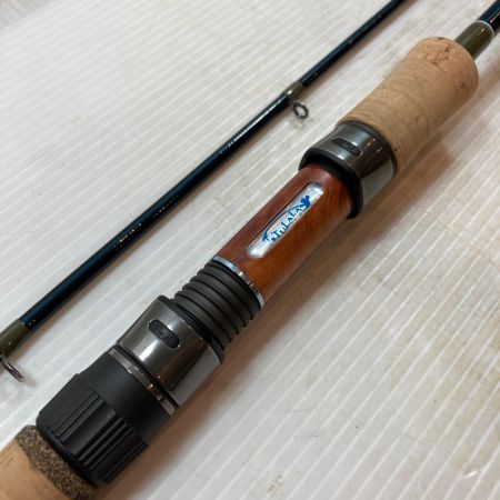  TULALA  ルアーロッド ハーモニクス スタッカート 88MLTS-HX