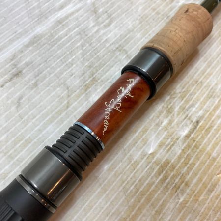  TULALA  ルアーロッド ハーモニクス スタッカート 88MLTS-HX