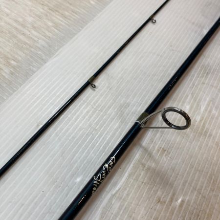  TULALA  ルアーロッド ハーモニクス スタッカート 88MLTS-HX