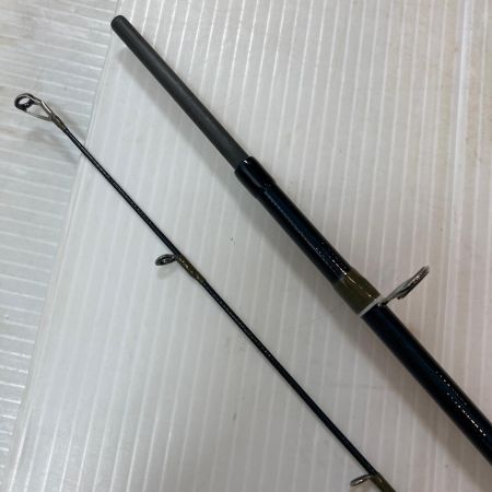  TULALA  ルアーロッド ハーモニクス スタッカート 88MLTS-HX