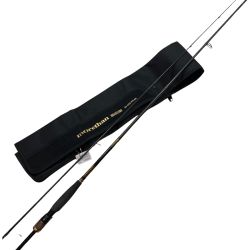 ττ DAIWA ダイワ  ルアーロッド  モアザンブランジーノ EX AGS 87LML 05800016 Aランク