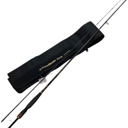  DAIWA ダイワ  ルアーロッド  モアザンブランジーノ EX AGS 87LML 05800016