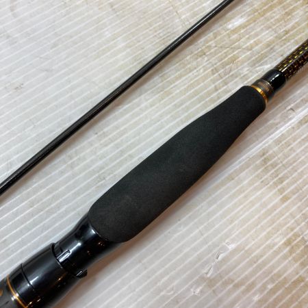  DAIWA ダイワ  ルアーロッド  モアザンブランジーノ EX AGS 87LML 05800016