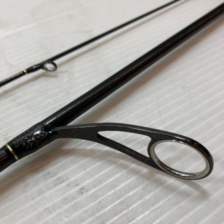  DAIWA ダイワ  ルアーロッド  モアザンブランジーノ EX AGS 87LML 05800016
