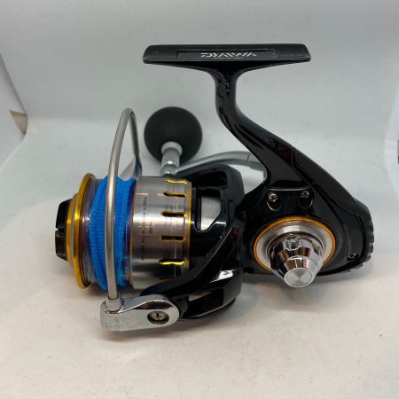  DAIWA ダイワ スピニングリール  キズ有  16ブラスト 4500H 059705