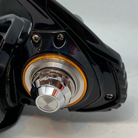 DAIWA ダイワ スピニングリール  キズ有  16ブラスト 4500H 059705