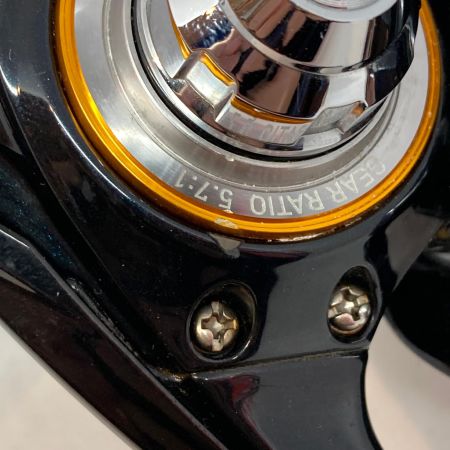  DAIWA ダイワ スピニングリール  キズ有  16ブラスト 4500H 059705