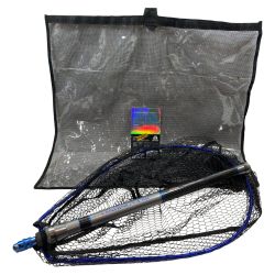 ττ alpha tackle アルファタックル  タモ ランディングギア450 52275 Cランク