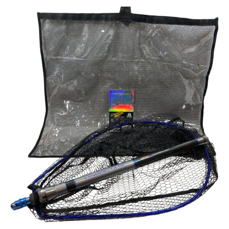  alpha tackle アルファタックル  タモ ランディングギア450 52275