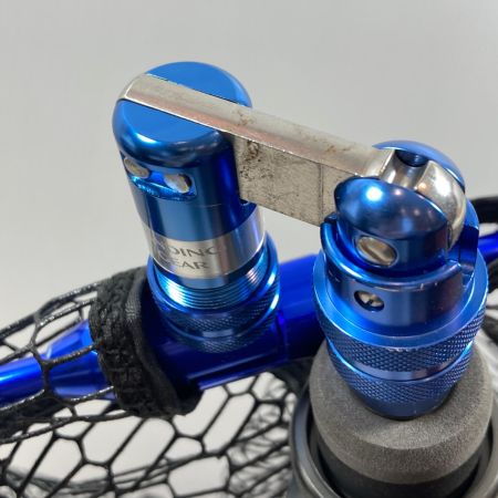  alpha tackle アルファタックル  タモ ランディングギア450 52275