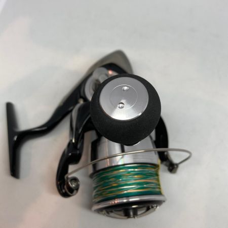  DAIWA ダイワ スピニングリール  美品 23レグザ LT4000-C 00061148