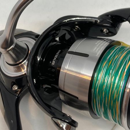  DAIWA ダイワ スピニングリール  美品 23レグザ LT4000-C 00061148