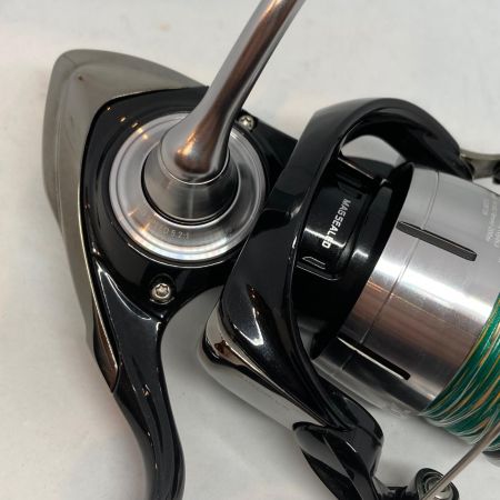  DAIWA ダイワ スピニングリール  美品 23レグザ LT4000-C 00061148