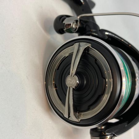  DAIWA ダイワ スピニングリール  美品 23レグザ LT4000-C 00061148