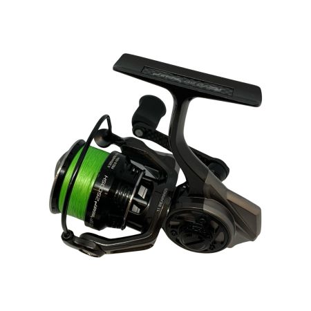  Abu Garcia アブガルシア スピニングリール   レボSP ビースト 2500SH