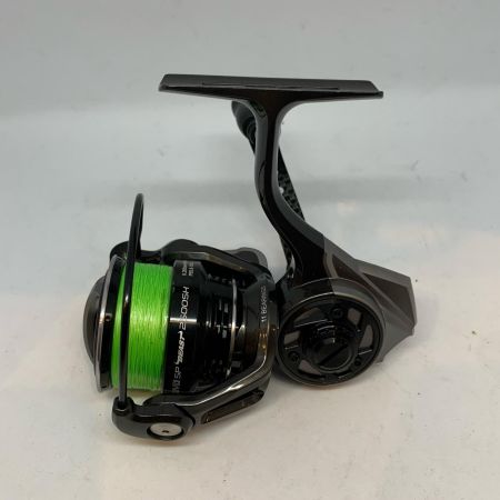  Abu Garcia アブガルシア スピニングリール   レボSP ビースト 2500SH