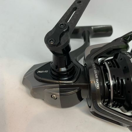  Abu Garcia アブガルシア スピニングリール   レボSP ビースト 2500SH