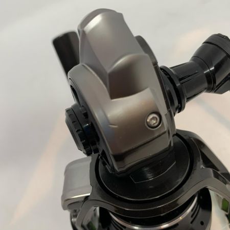  Abu Garcia アブガルシア スピニングリール   レボSP ビースト 2500SH