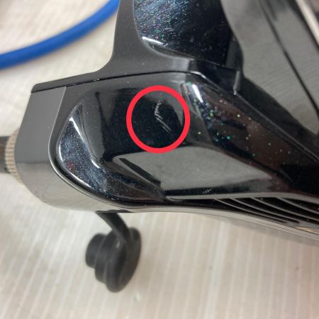  SHIMANO シマノ 電動リール  キズ・サビ有  箱付 21 ビーストマスター EJ 3000 043757