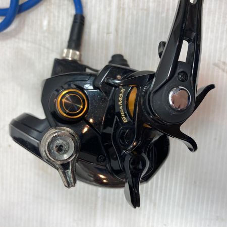  SHIMANO シマノ 電動リール  キズ・サビ有  箱付 21 ビーストマスター EJ 3000 043757
