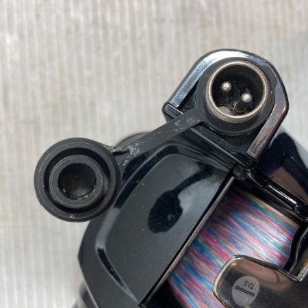  SHIMANO シマノ 電動リール  キズ・サビ有  箱付 21 ビーストマスター EJ 3000 043757
