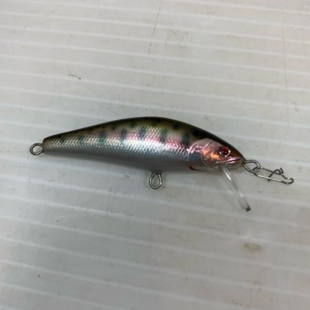  ray tune ルアー ミノー レギュラーグレード 箱付