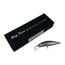 ττ ray tune ルアー ミノー レギュラーグレード 箱付 Aランク