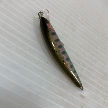  ray tune ルアー ミノー レギュラーグレード 箱付