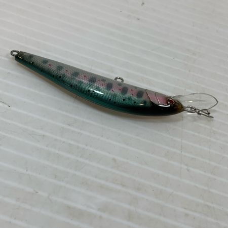  ray tune ルアー ミノー  レギュラーグレード 箱付