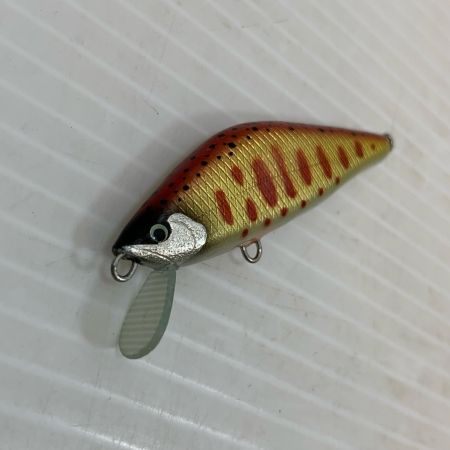  mojo ルアー ミノー 