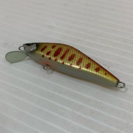  mojo ルアー ミノー 