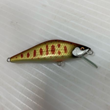  mojo ルアー ミノー 